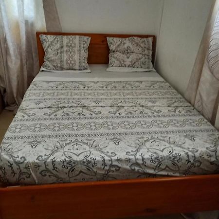 Le Mastro Chambre D'Hotes Mamoudzou Екстериор снимка