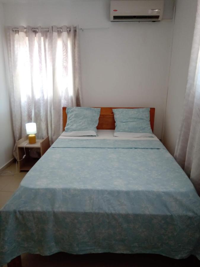 Le Mastro Chambre D'Hotes Mamoudzou Екстериор снимка