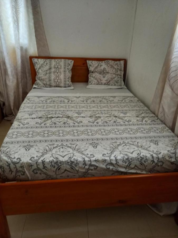 Le Mastro Chambre D'Hotes Mamoudzou Екстериор снимка