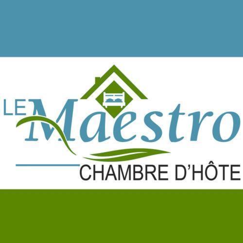 Le Mastro Chambre D'Hotes Mamoudzou Екстериор снимка