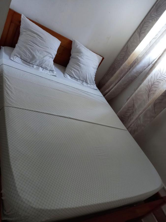 Le Mastro Chambre D'Hotes Mamoudzou Екстериор снимка